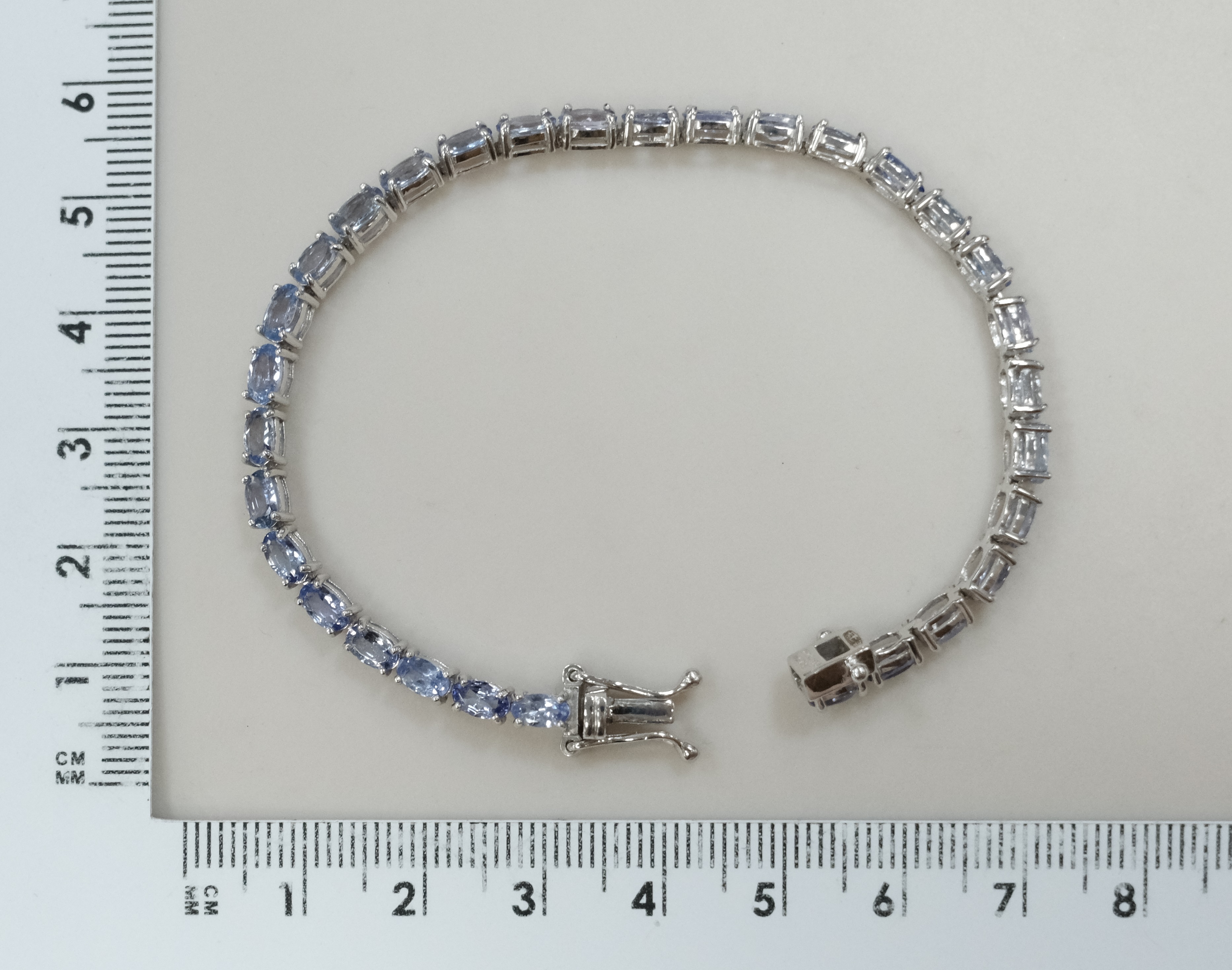 10122-000496 Браслет (Ag 925)